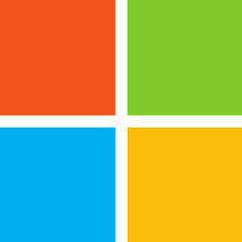 Icono de Microsoft