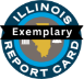 Boletín de calificaciones de Illinois