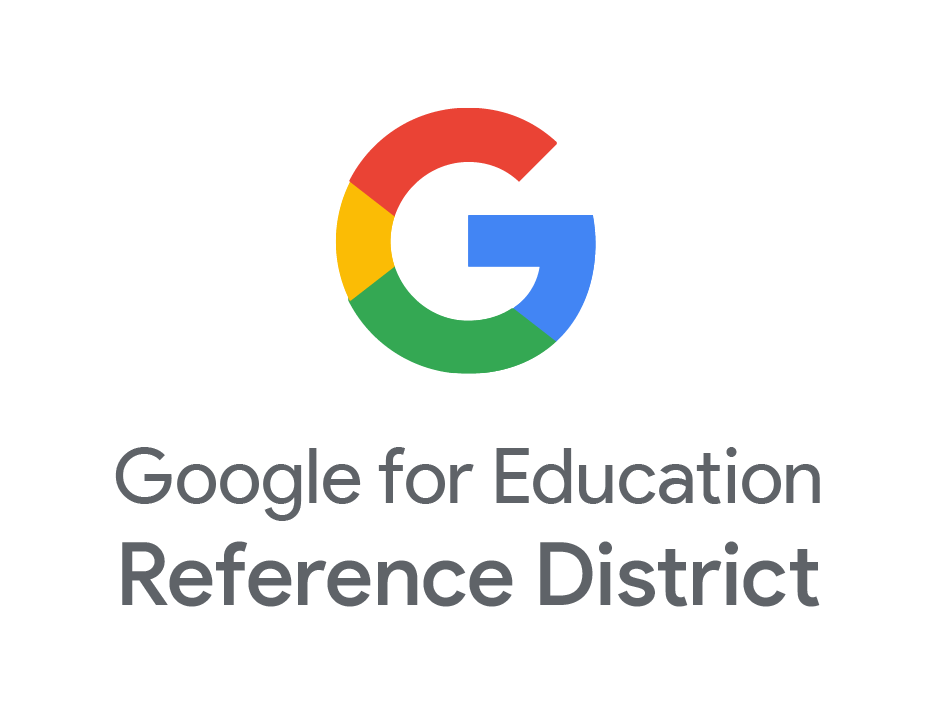 Distrito de referencia de Google for Education